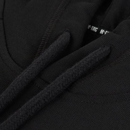 M-Tac Cotton Hoodie Raglan Hard