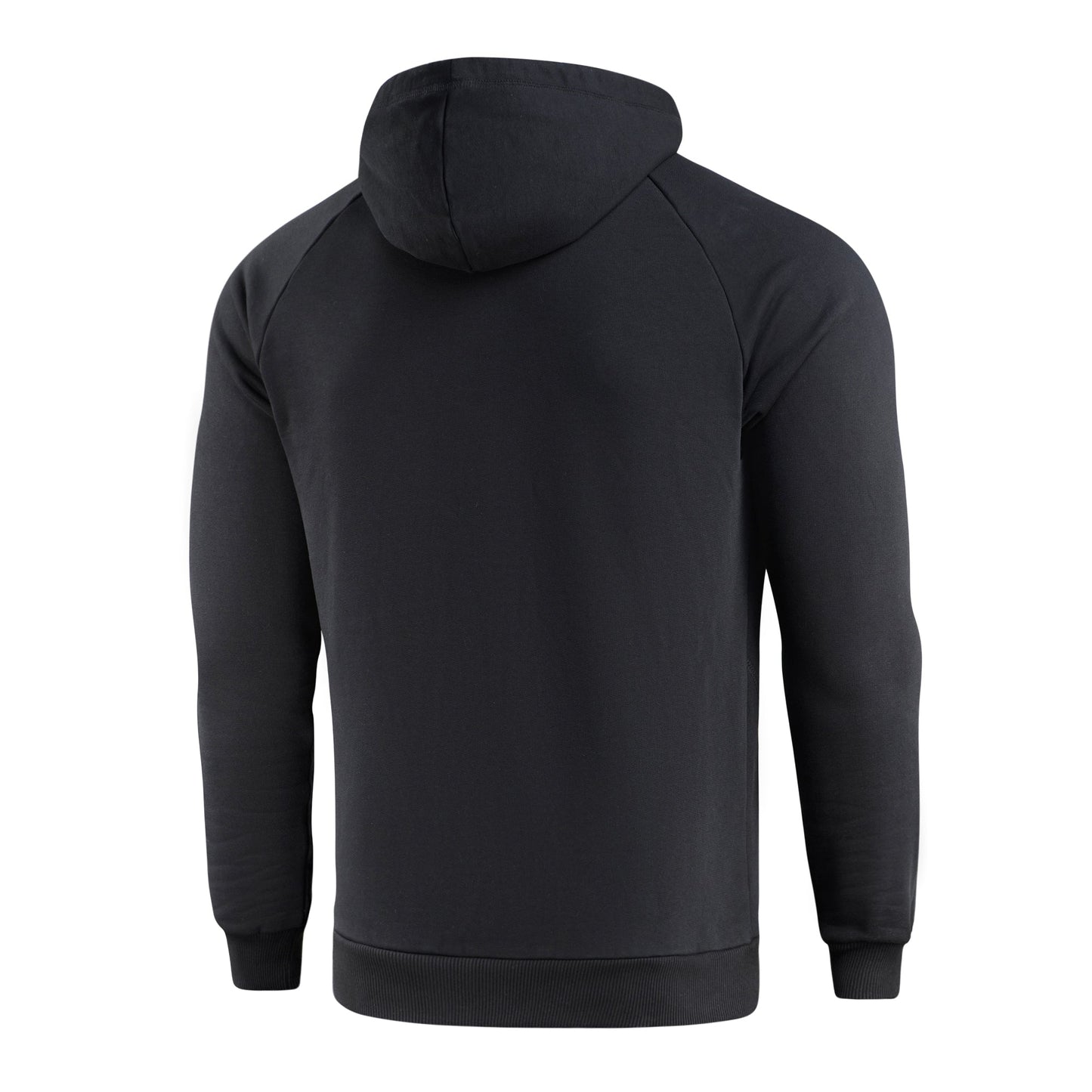 M-Tac Cotton Hoodie Raglan Hard