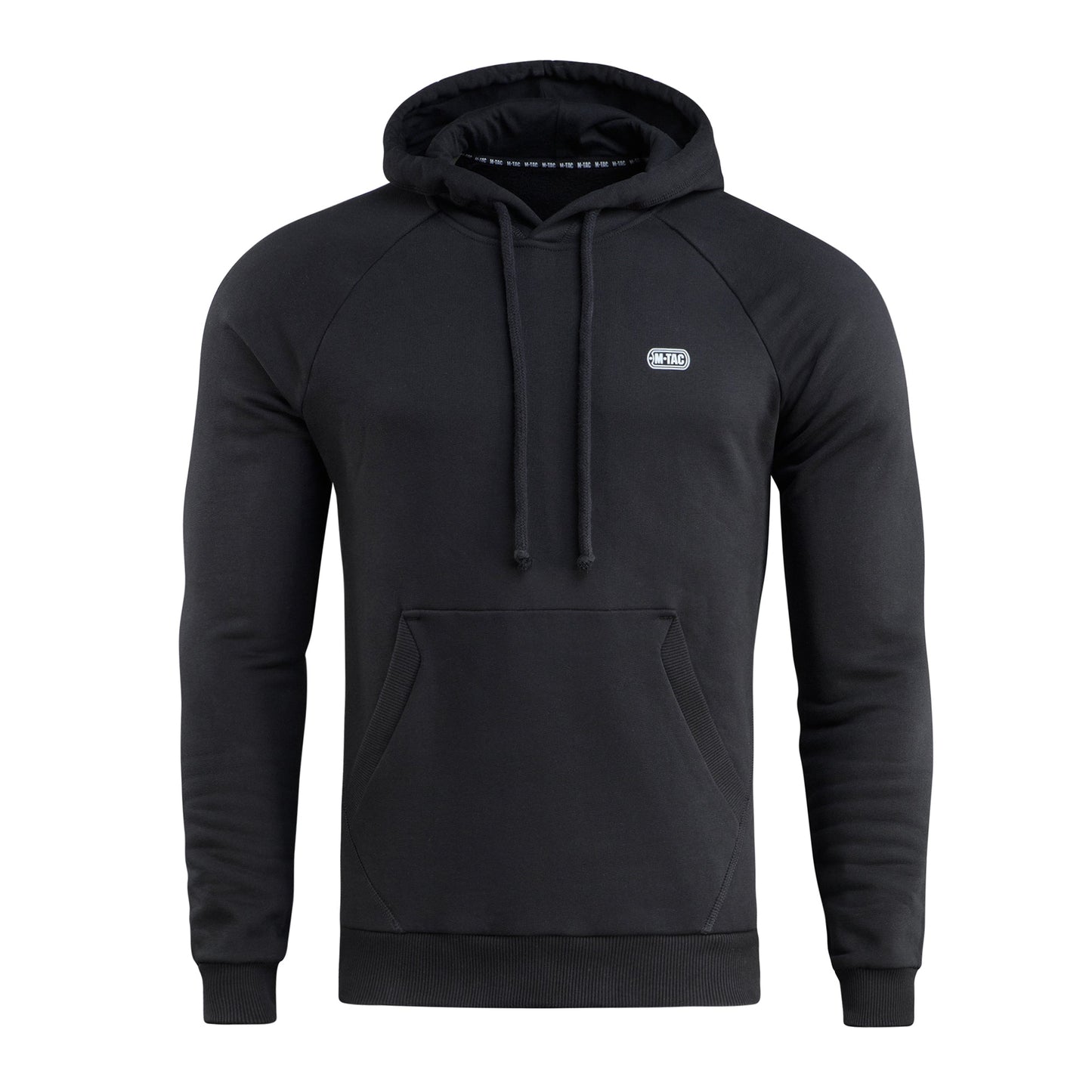 M-Tac Cotton Hoodie Raglan Hard