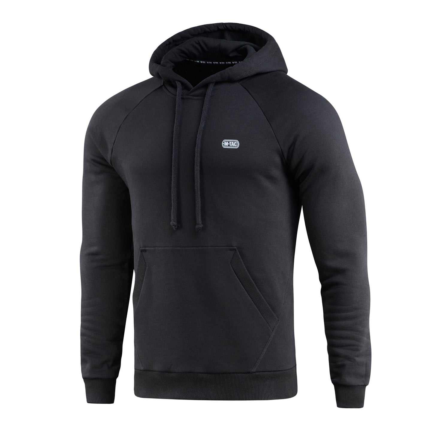 M-Tac Cotton Hoodie Raglan Hard