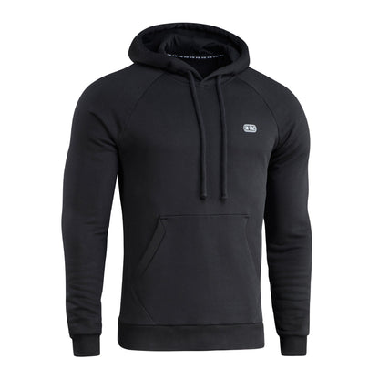 M-Tac Cotton Hoodie Raglan Hard