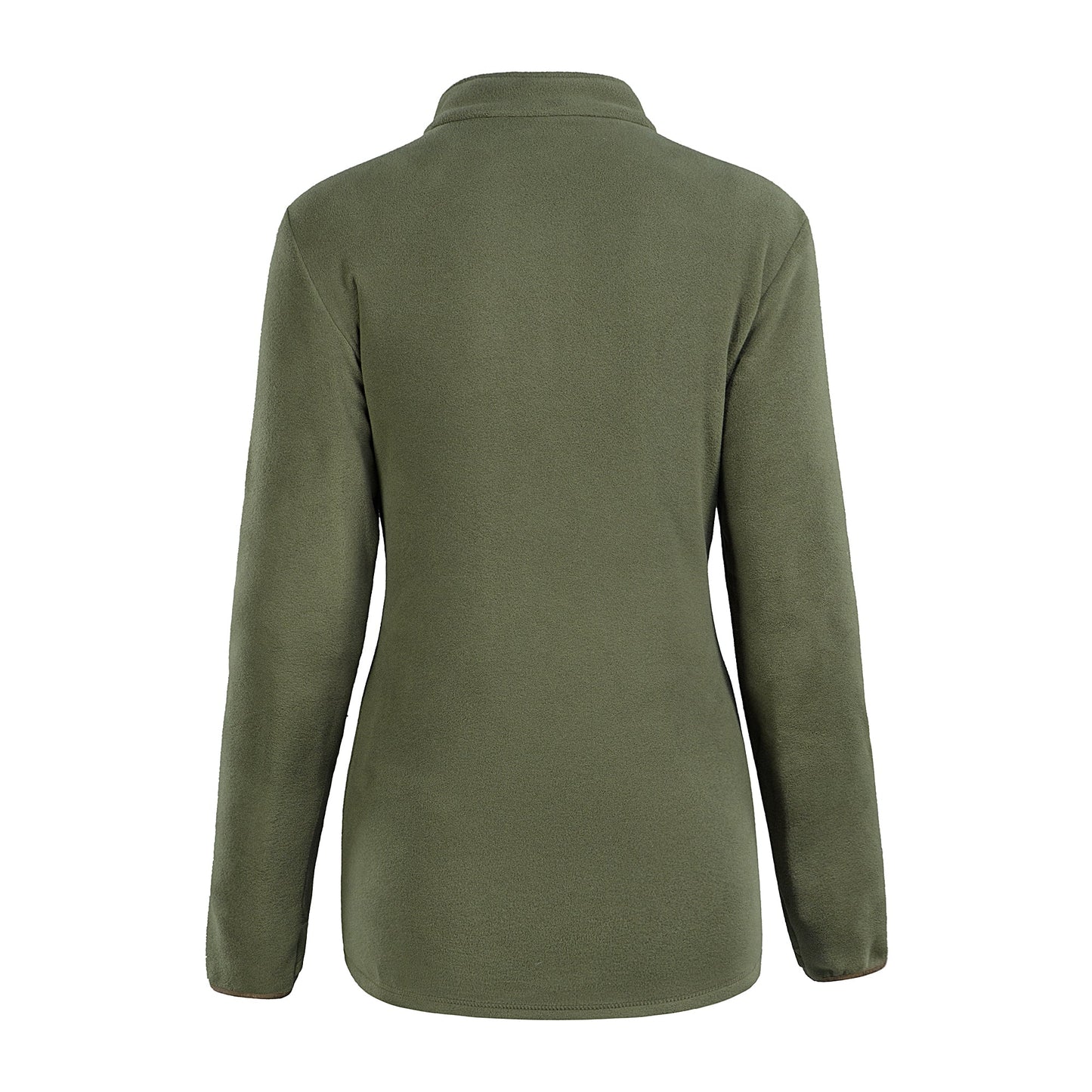 M-Tac Women Fleece Jacket Delta Polartec