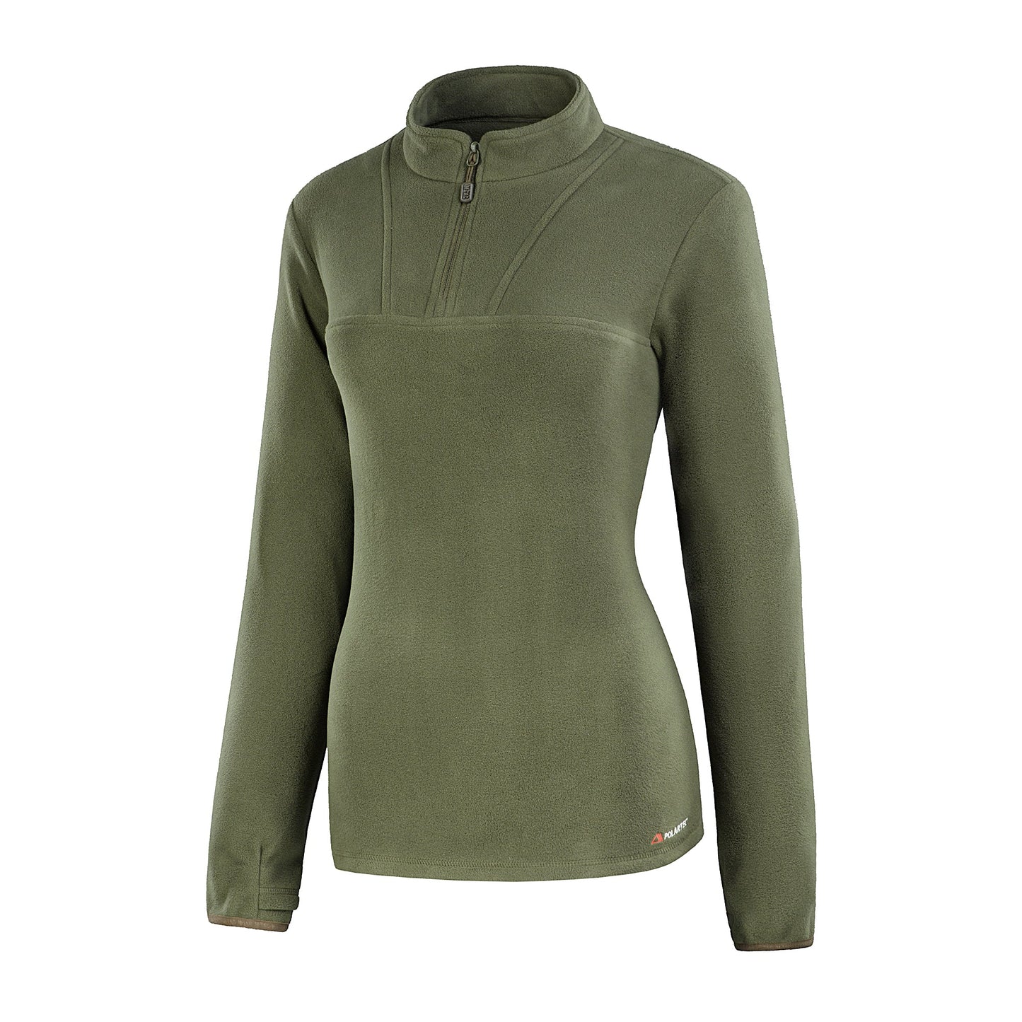 M-Tac Women Fleece Jacket Delta Polartec