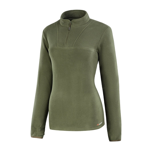M-Tac Women Fleece Jacket Delta Polartec