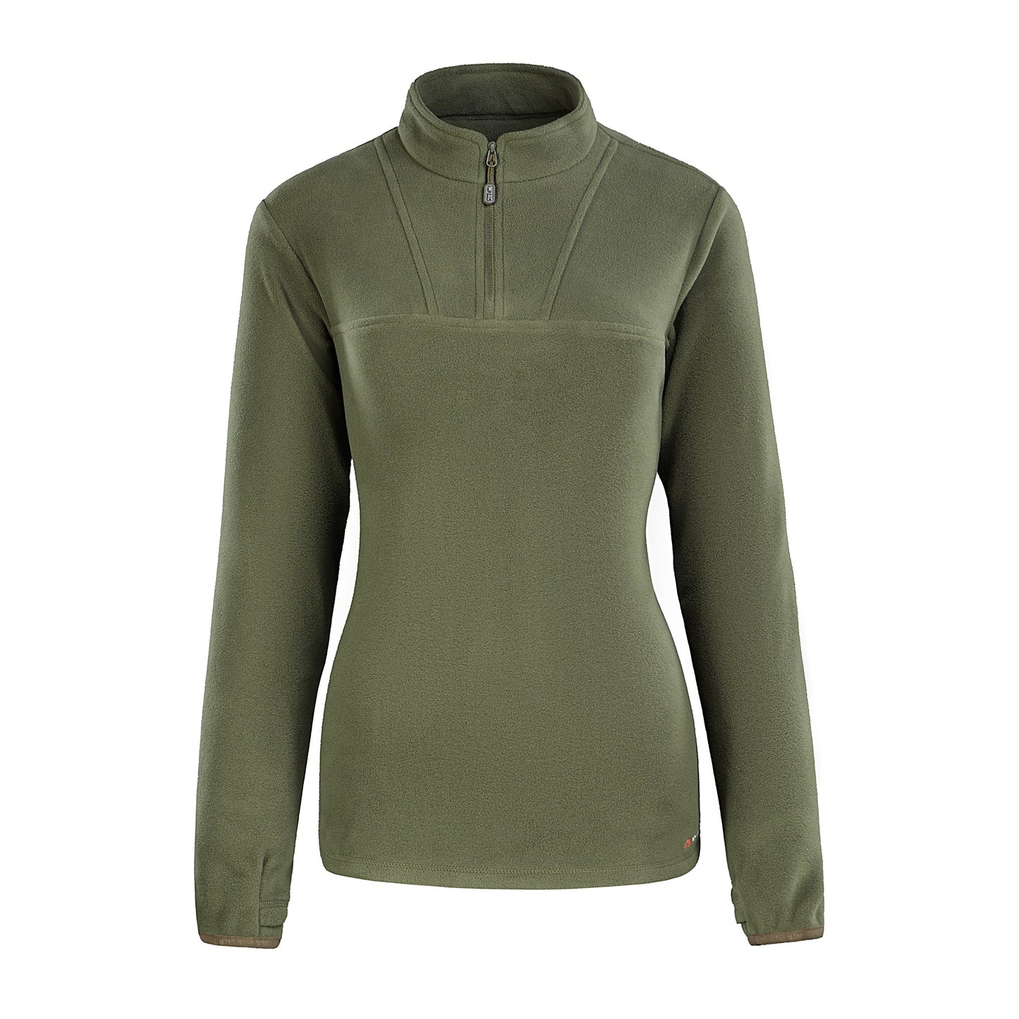 M-Tac Women Fleece Jacket Delta Polartec