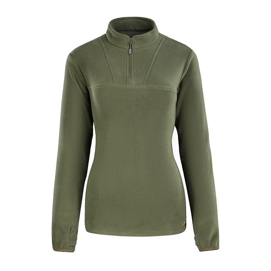 M-Tac Women Fleece Jacket Delta Polartec