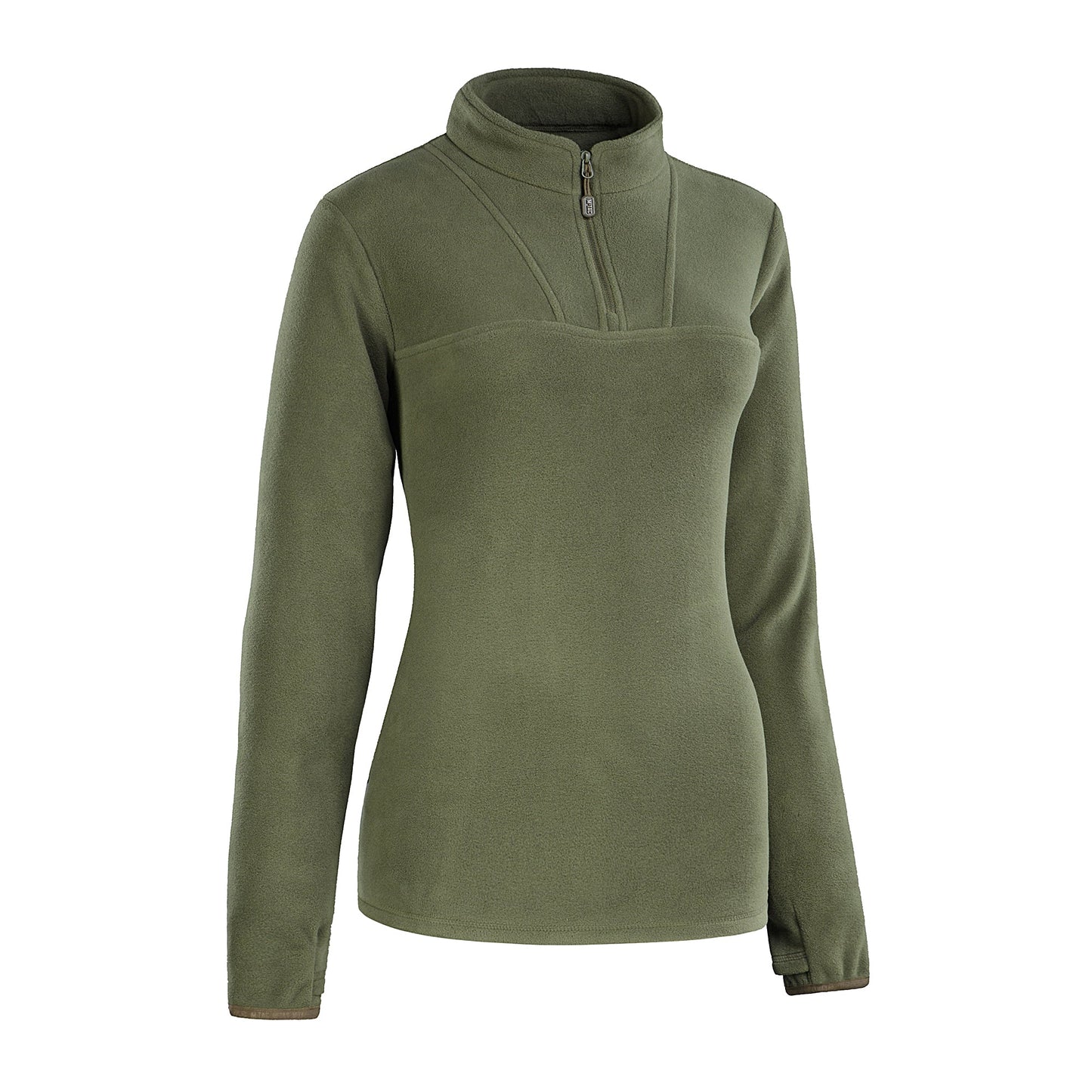 M-Tac Women Fleece Jacket Delta Polartec