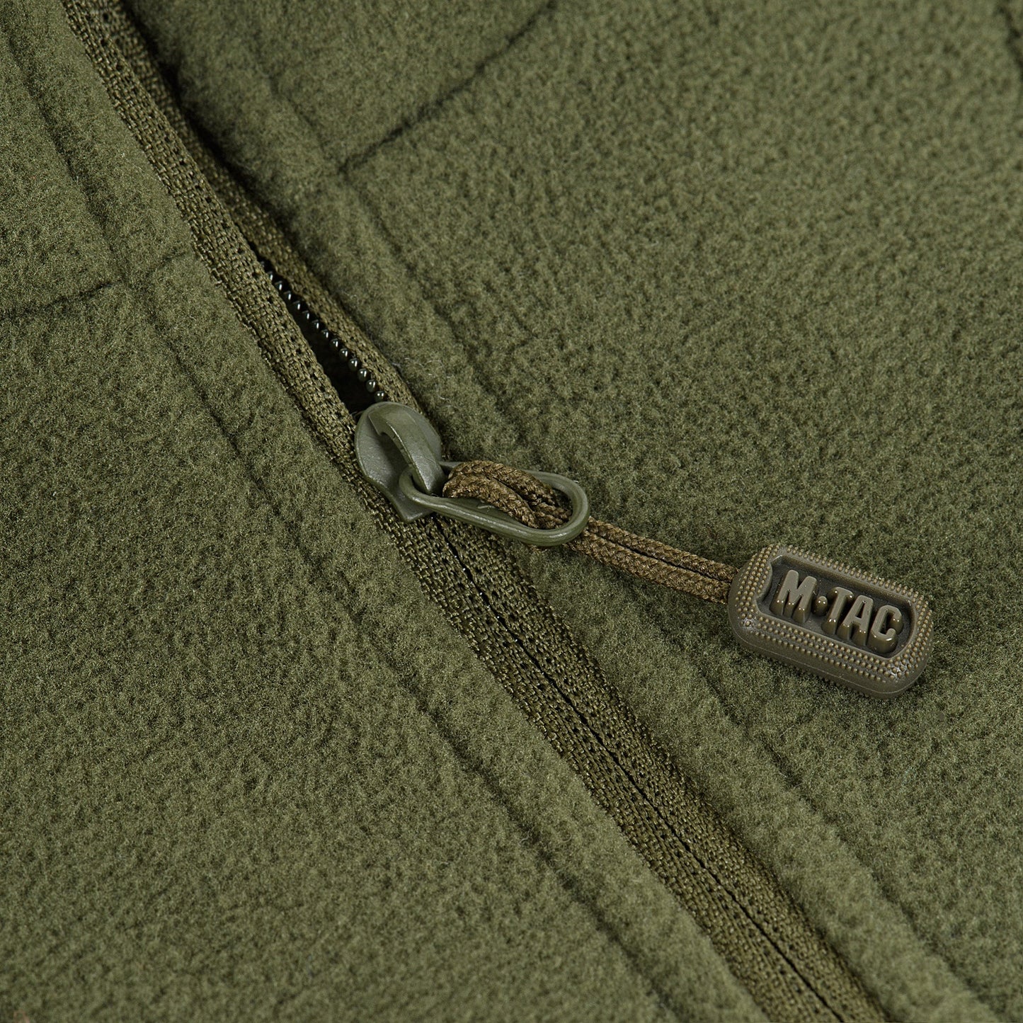 M-Tac Women Fleece Jacket Delta Polartec