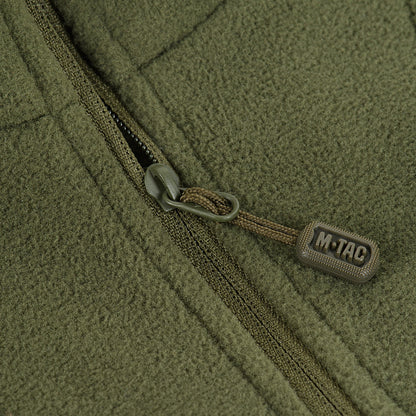 M-Tac Women Fleece Jacket Delta Polartec
