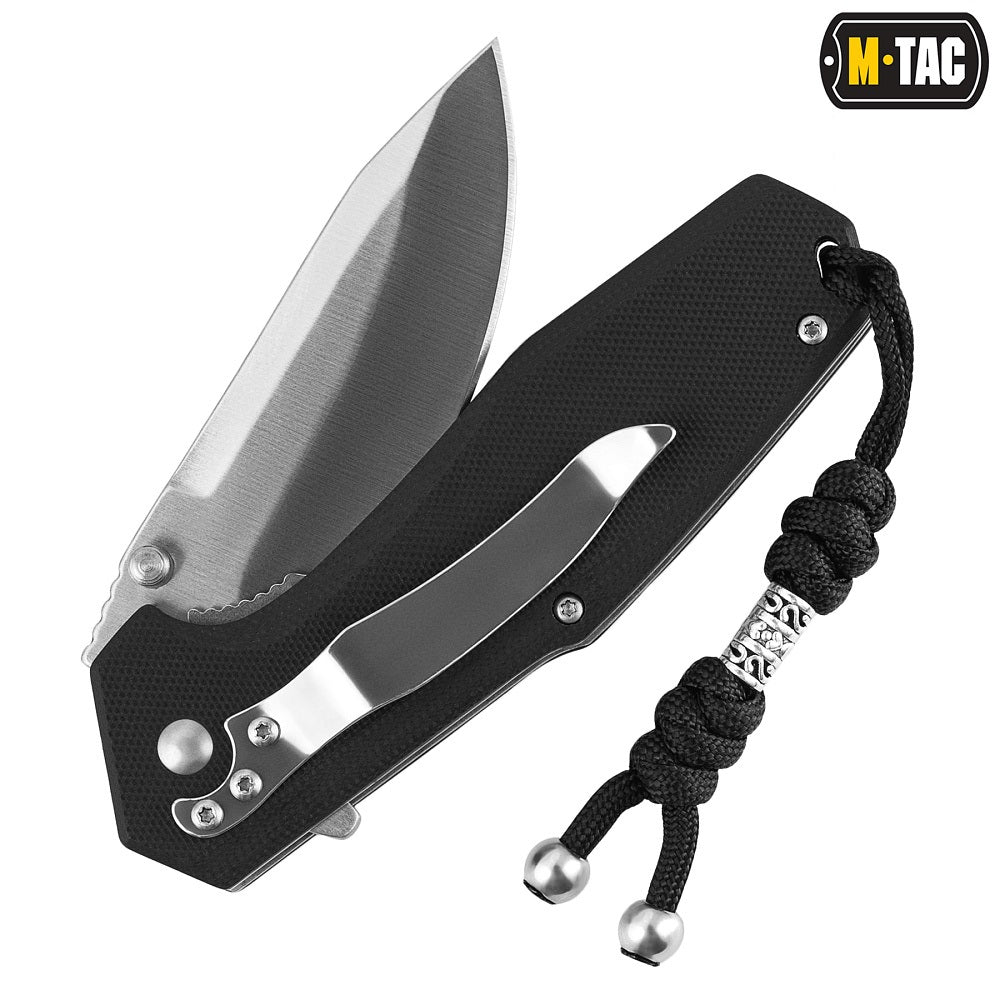 M-Tac Lanyard Zeus