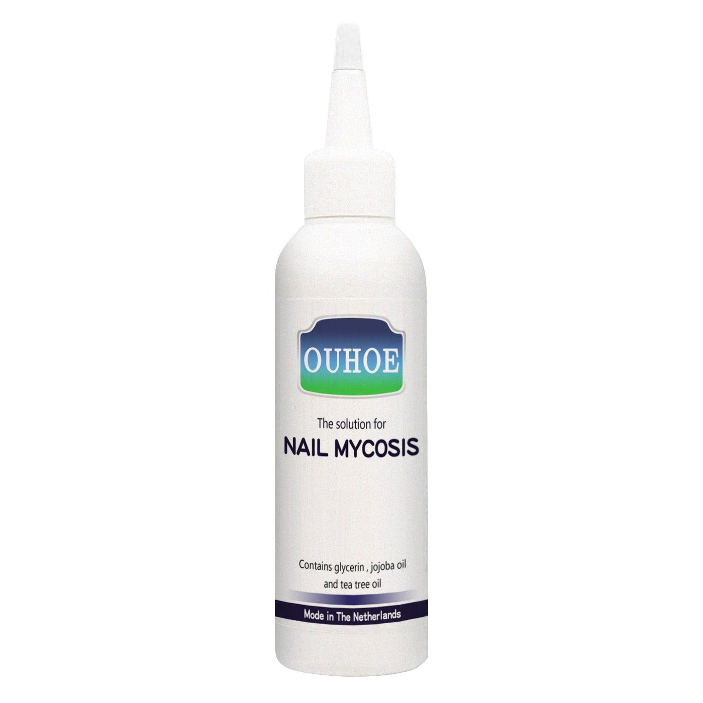 Gray Nail Repair Drops, Repair Hand And Foot Gray Nails Soft And Bright Nail Thickening Nail Care Solution