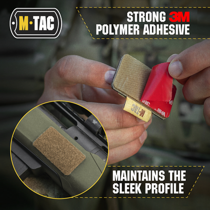 M-Tac 2 Round Bullet Holder for Rifle