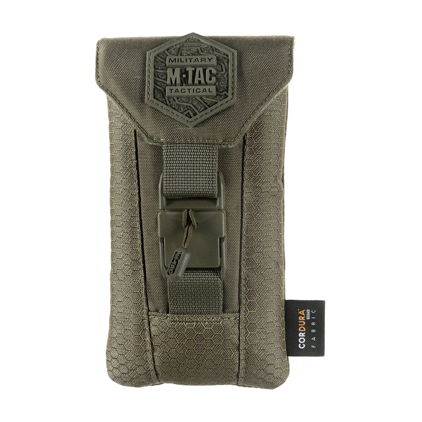 M-Tac Smartphone Pouch Elite Hex Full