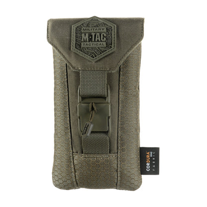 M-Tac Smartphone Pouch Elite Hex Full