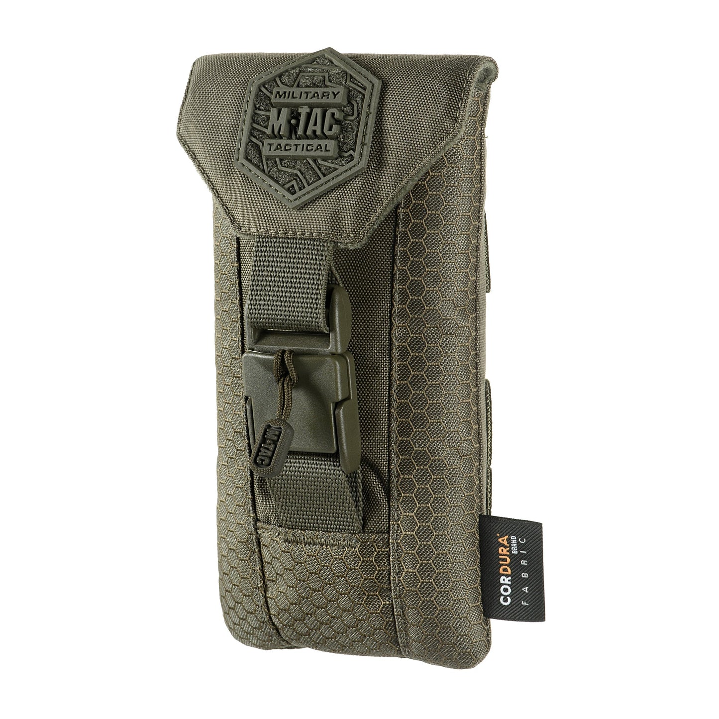 M-Tac Smartphone Pouch Elite Hex Full
