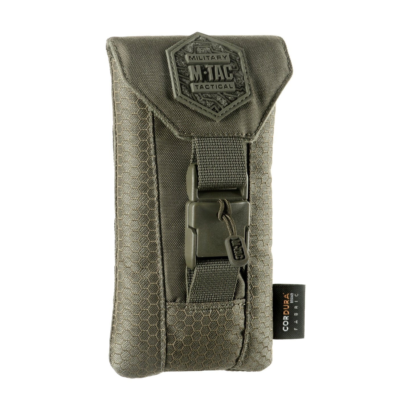 M-Tac Smartphone Pouch Elite Hex Full