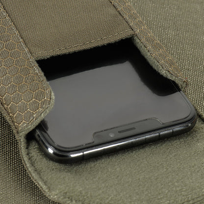 M-Tac Smartphone Pouch Elite Hex Full