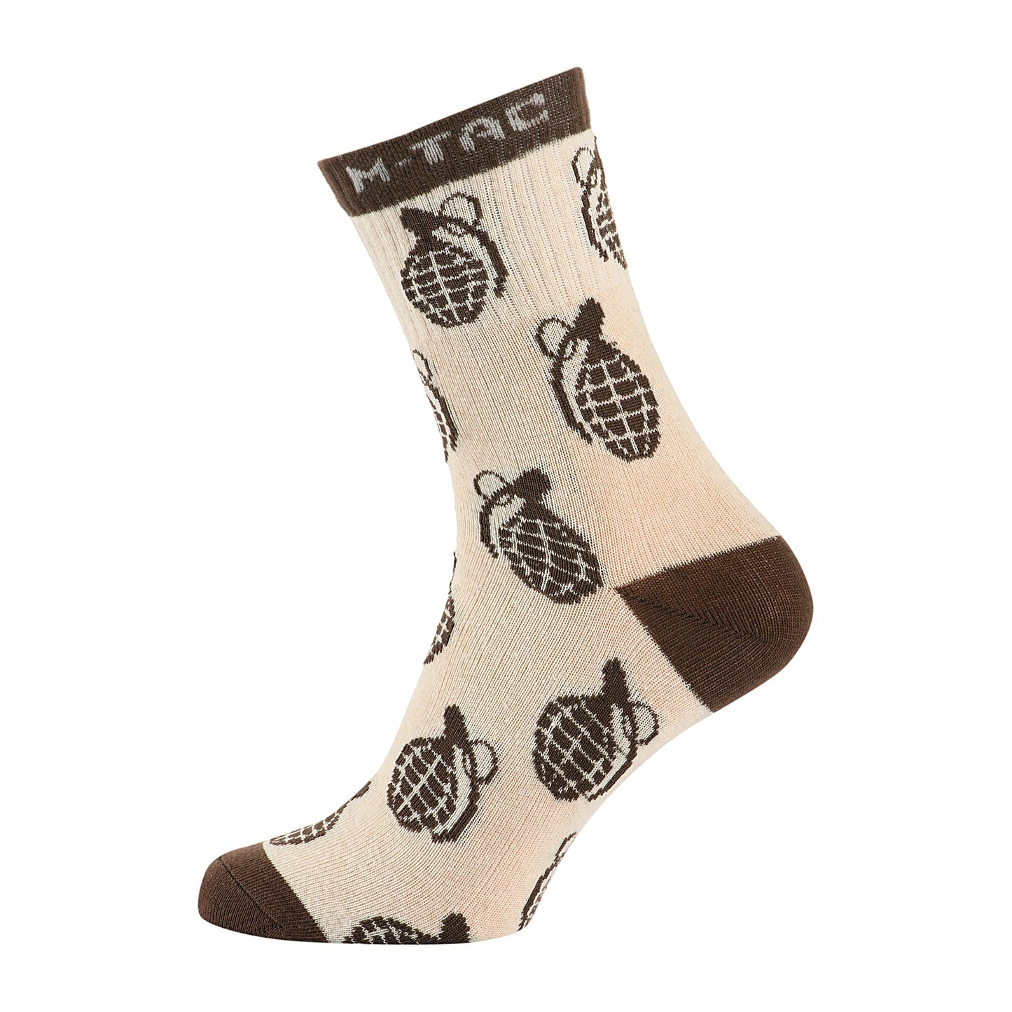 M-Tac Lightweight Socks Mk.3 Grenades