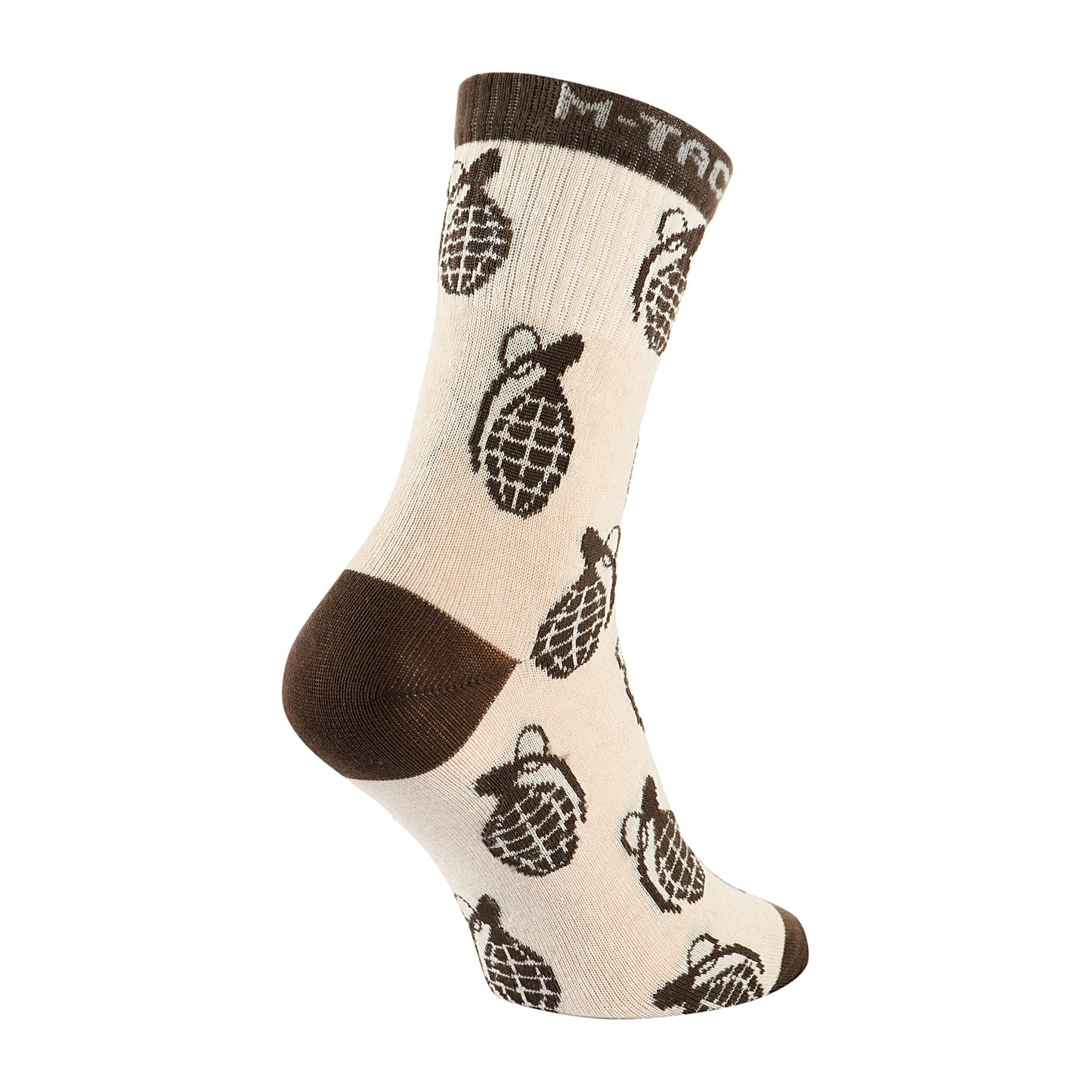 M-Tac Lightweight Socks Mk.3 Grenades