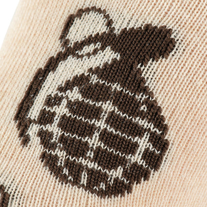 M-Tac Lightweight Socks Mk.3 Grenades