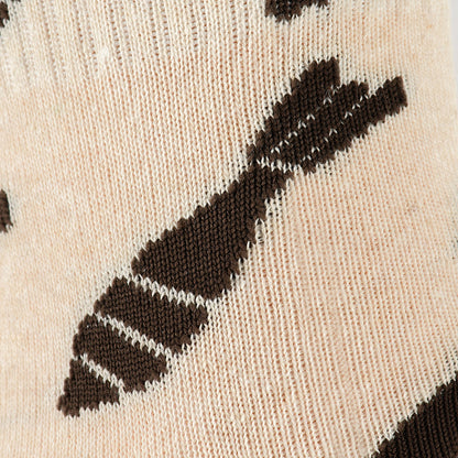 M-Tac Lightweight socks Mk.3 Mortar Bombs