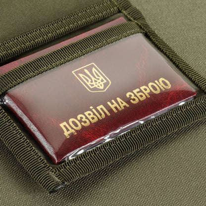 M-Tac Wallet Elite Gen.II
