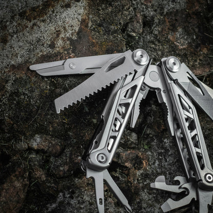 M‑Tac Multitool Type 3