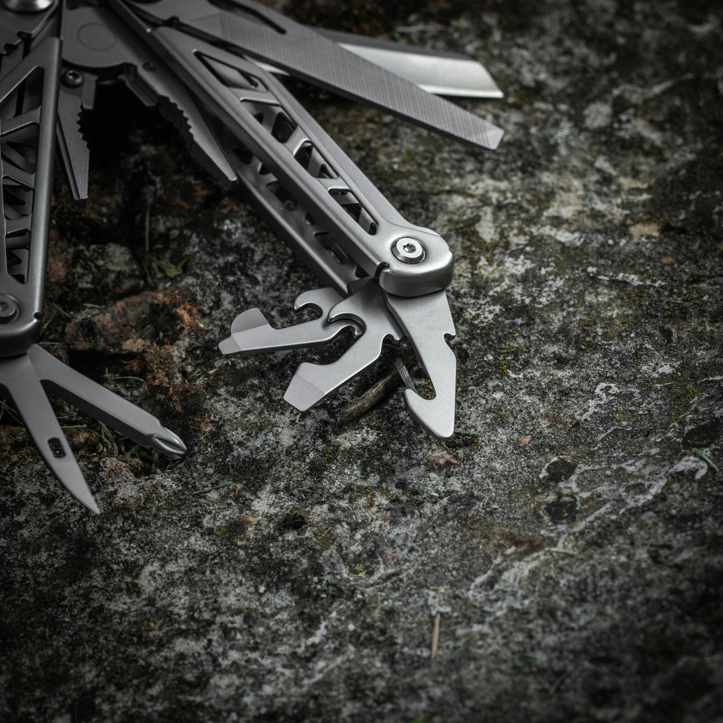 M‑Tac Multitool Type 3