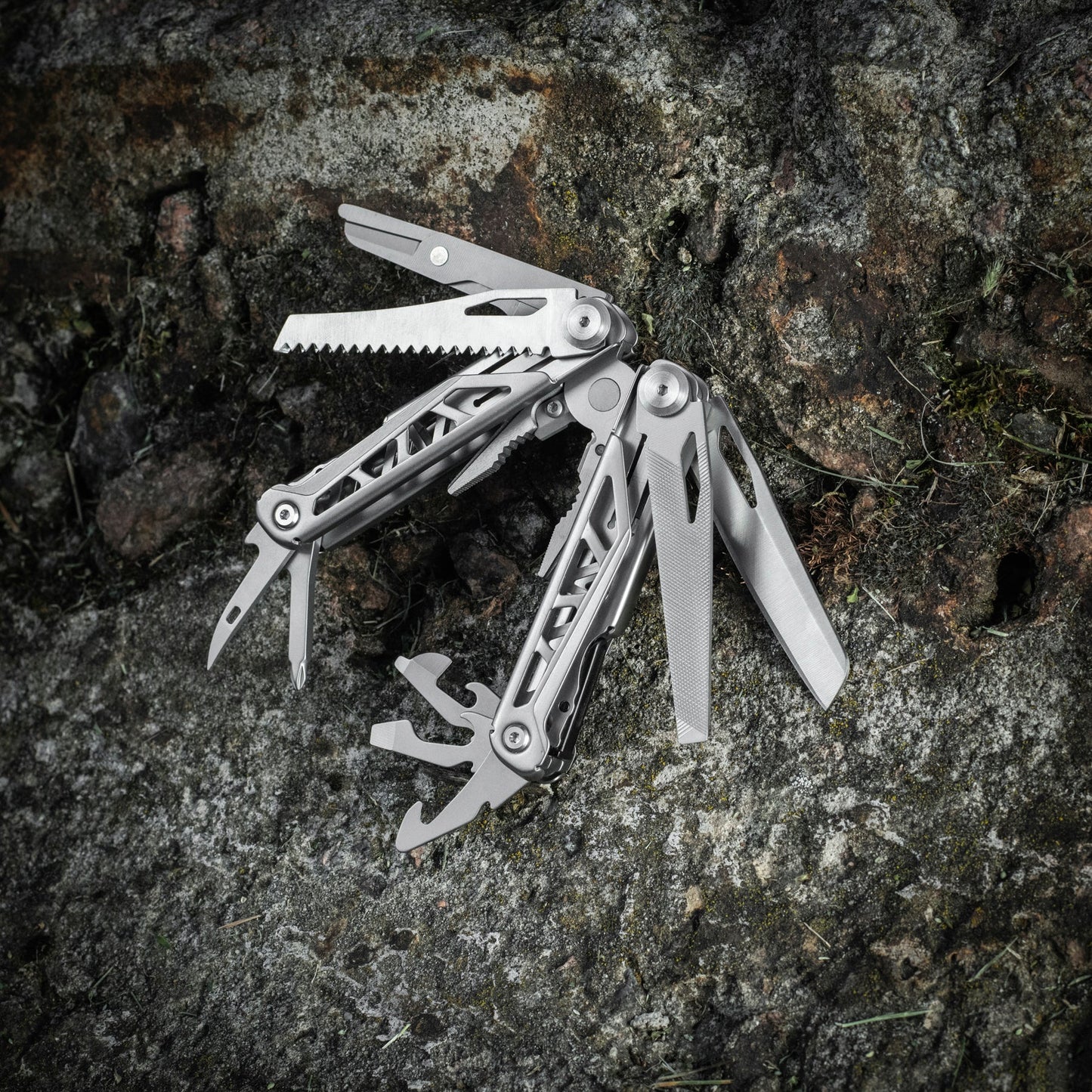 M‑Tac Multitool Type 3