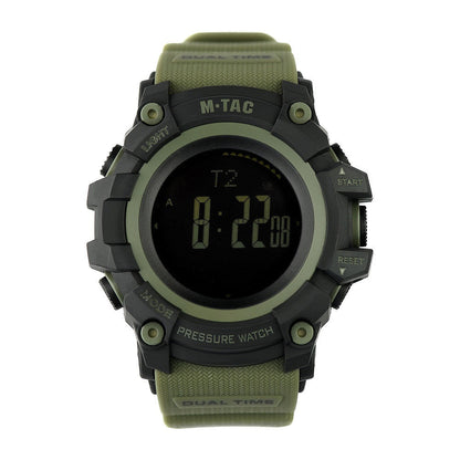 M-Tac Tactical Watch Adventure