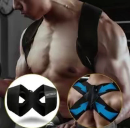 PostureLift Straps