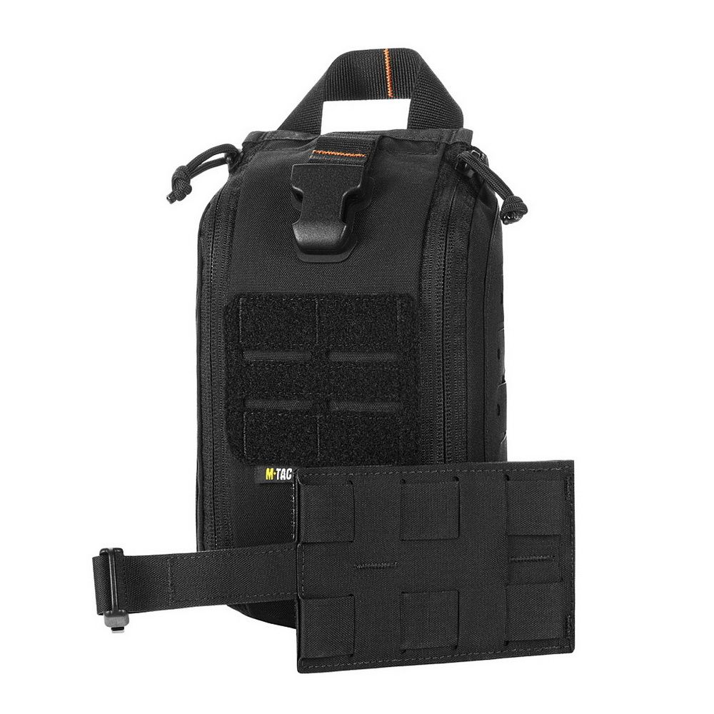 M-Tac Medical Pouch Rip Off Gen.II