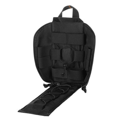 M-Tac Medical Pouch Rip Off Gen.II