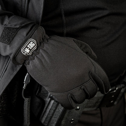 M-Tac Gloves Scout Tactical Mk.2