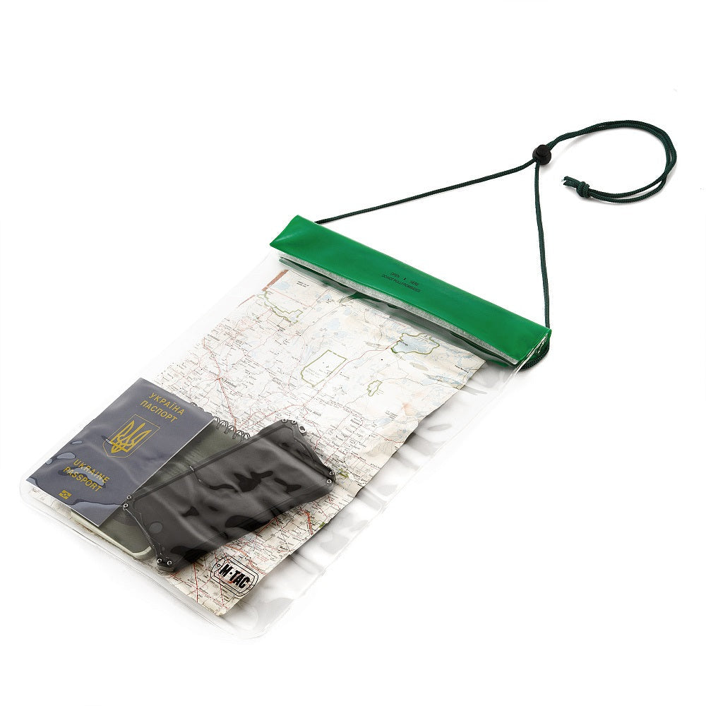 M-Tac Waterproof Case for Documents