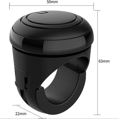 Spin Grip Steering Knob