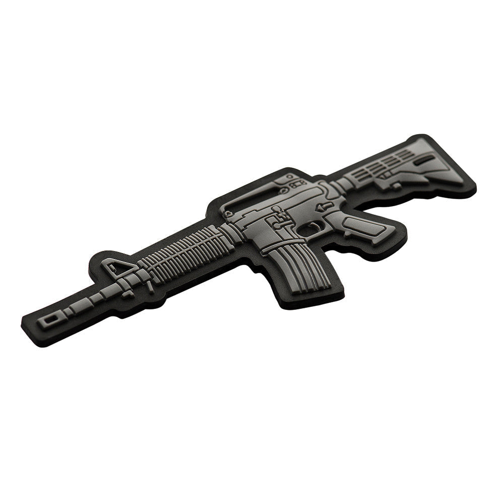 M-Tac Patch M4A1 3D PVC