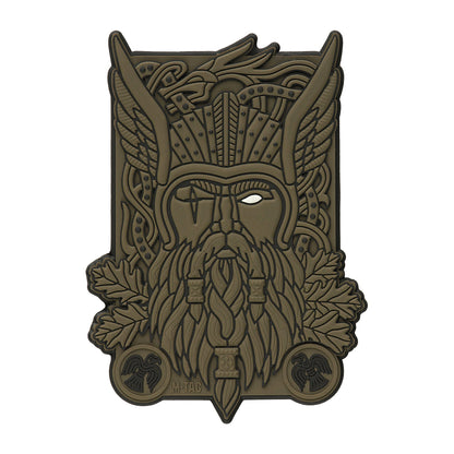 M-Tac Patch Odin 3D PVC