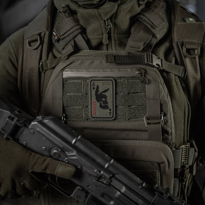 M-Tac Patch Bad Boy Embroidery