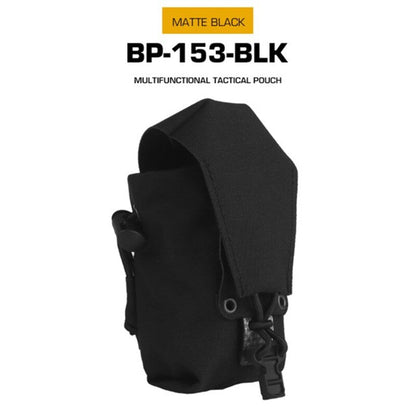 Multifunctional Camouflage Tactical Bag