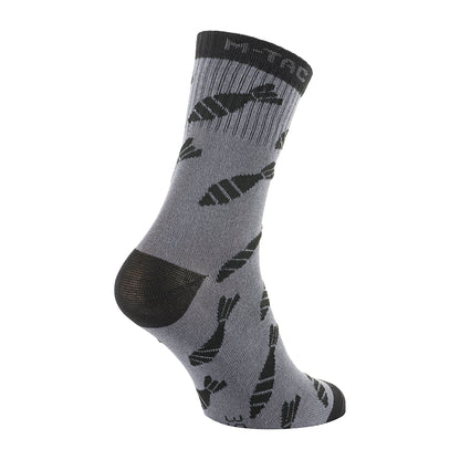 M-Tac Lightweight socks Mk.3 Mortar Bombs