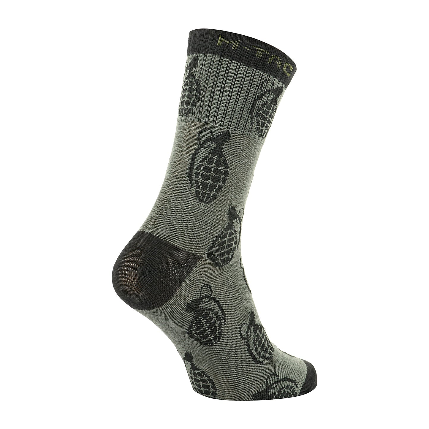 M-Tac Lightweight Socks Mk.3 Grenades