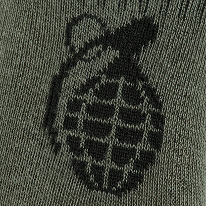 M-Tac Lightweight Socks Mk.3 Grenades