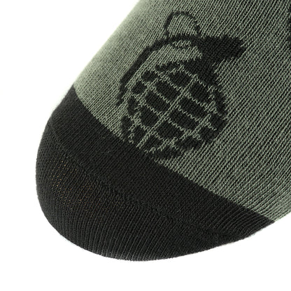 M-Tac Lightweight Socks Mk.3 Grenades