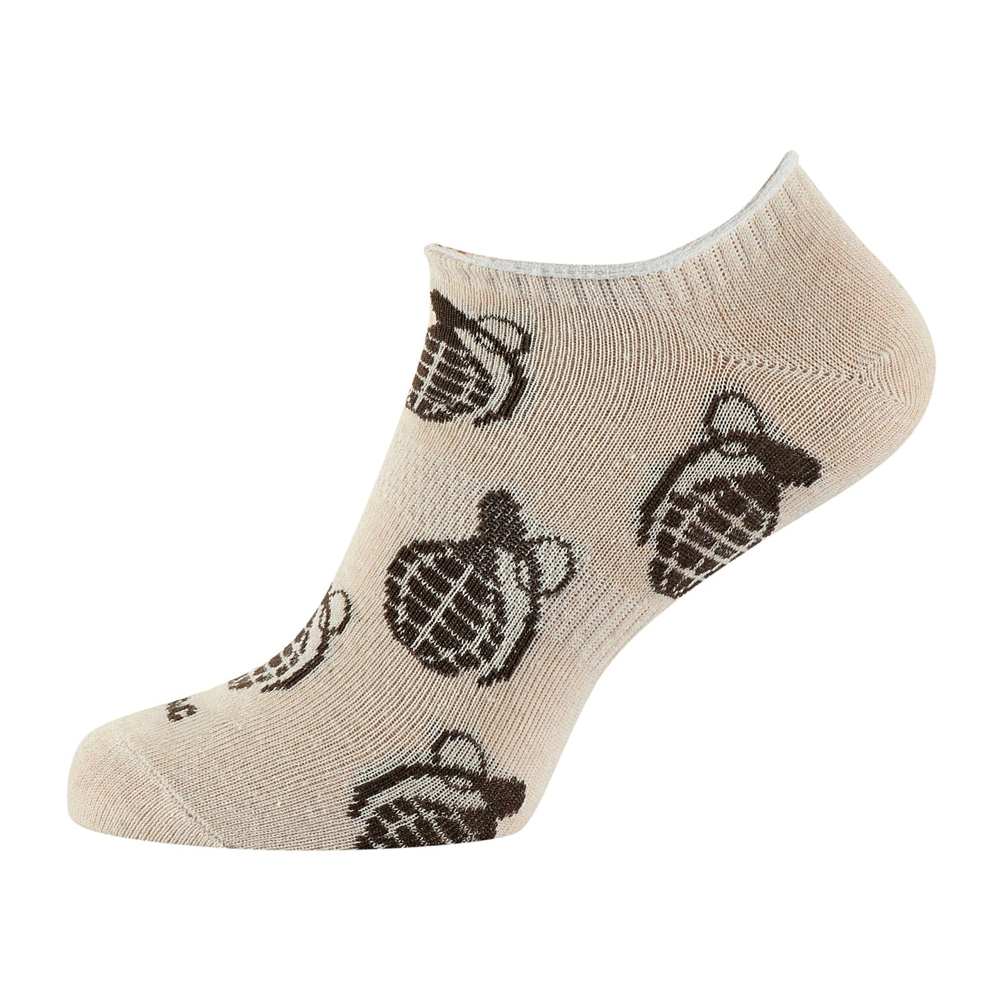 M-Tac Lightweight Summer Socks Grenades