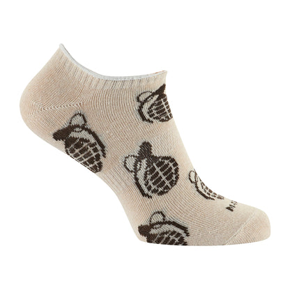 M-Tac Lightweight Summer Socks Grenades