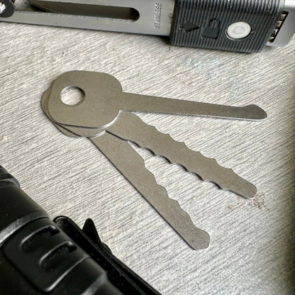 Covert Jigglers Lock Entry Tool 3-Pack