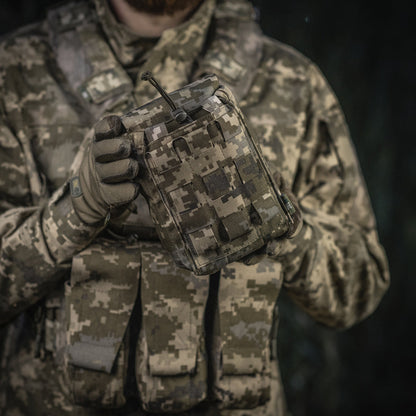 M-Tac Medical Pouch Vertical Large Elite