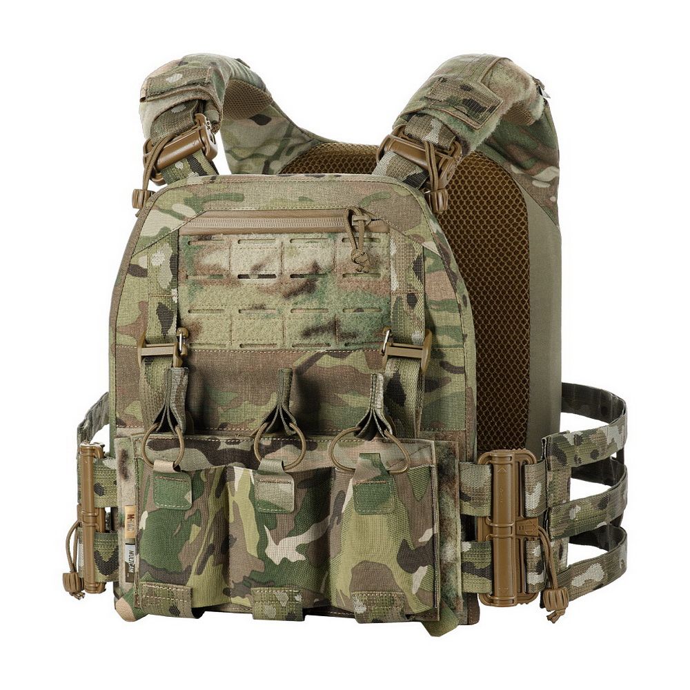 M-Tac Plate Carrier Cuirass Fast Elite