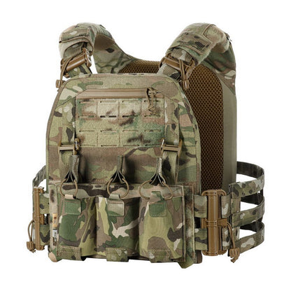 M-Tac Plate Carrier Cuirass Fast Elite